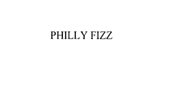 PHILLY FIZZ