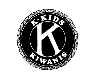 K-KIDS K KIWANIS