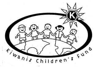 KIWANIS CHILDREN'S FUND