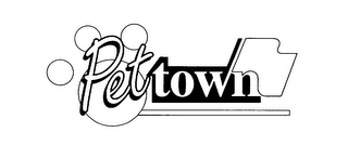 PETTOWN