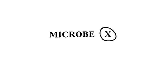 MICROBE X