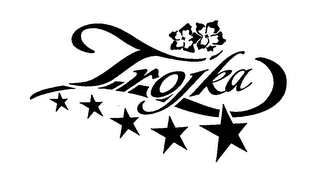 TROJKA