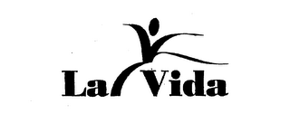 LA VIDA