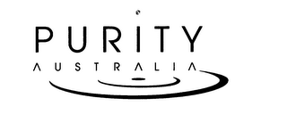 PURITY AUSTRALIA