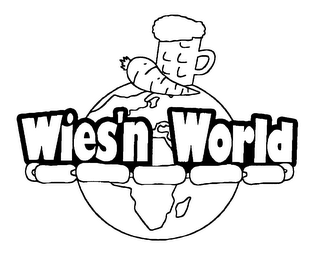 WIES'N WORLD