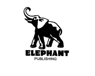 ELEPHANT PUBLISHING