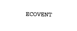 ECOVENT