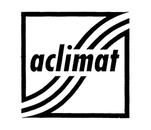 ACLIMAT