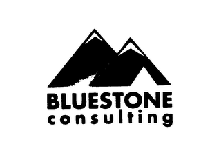 BLUESTONE CONSULTING