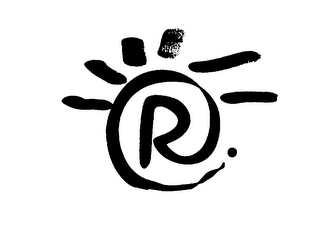 R