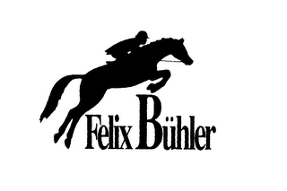 FELIX BUHLER