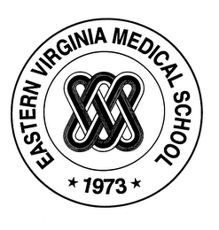 EASTERN VIRGINIA MEDICAL SCHOOL 1973