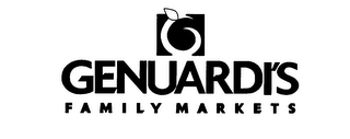 GENUARDI'S FAMILY MARKETS