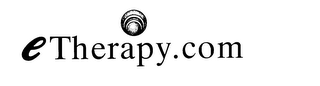 E THERAPY.COM