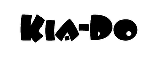 KIA-DO