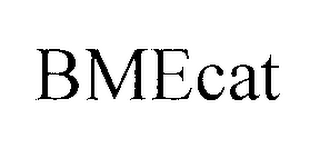 BMECAT