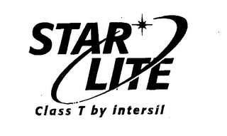 STAR LITE CLASS T BY INTERSIL