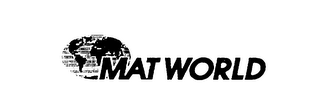 MAT WORLD