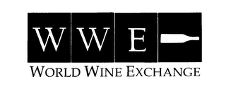 WWE WORLD WINE EXCHANGE