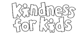 KINDNESS FOR KIDS
