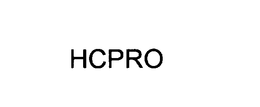 HCPRO LLC