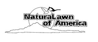 NATURALAWN OF AMERICA