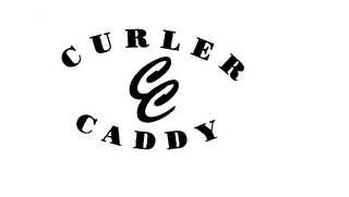 CURLER CC CADDY