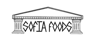 SOFIA FOODS