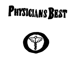 PHYSICIANS BEST