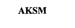 AKSM