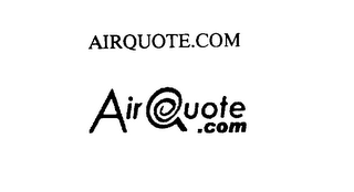 AIRQUOTE.COM