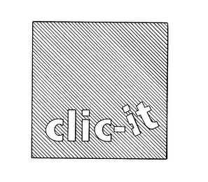 CLIC-IT