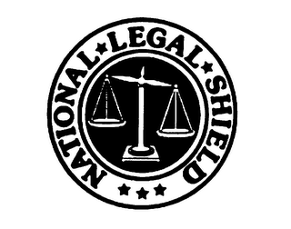 NATIONAL LEGAL SHIELD