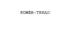 POWER-TREAD