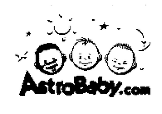 ASTROBABY.COM