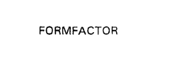 FORMFACTOR, INC.
