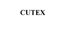 CUTEX