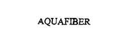 AQUAFIBER