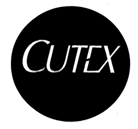 CUTEX