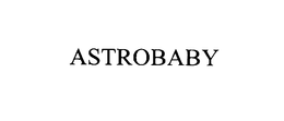 ASTROBABY
