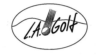 L.A. GOLF