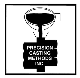 PRECISION CASTING METHODS INC.