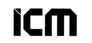 ICM