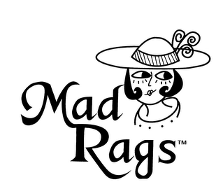 MAD RAGS