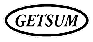GETSUM