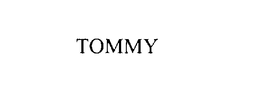 TOMMY