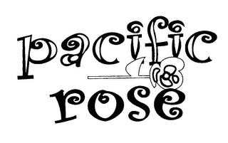 PACIFIC ROSE