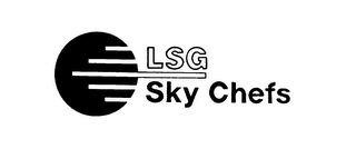 LSG SKY CHEFS