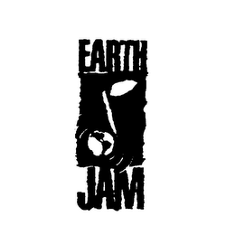 EARTH JAM