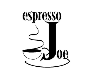 ESPRESSO JOE